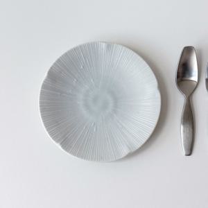 shell mini plate 쉘 미니 접시 앞접시 플레이트 감성 카페 디저트 접시