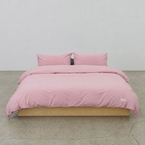 Refresh Duvet Cover Sepia Rose