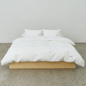 Lace Cotton Duvet Cover