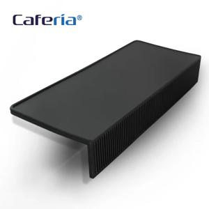 탬핑매트 / 실용적 광폭(30cm) 실리콘 탬퍼받침대  바리스타 커피용품(CTM01)