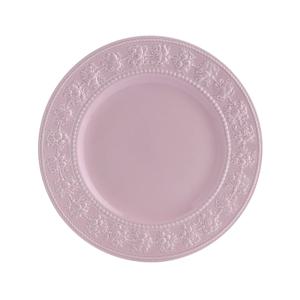 페스티비티 20cm 접시 1p (핑크)
