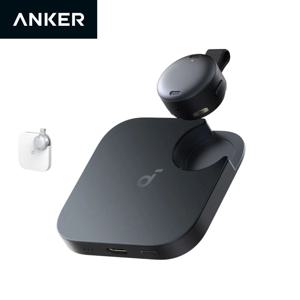 사운드코어 워크 초소형 휴대용 AI 녹음기 D3200