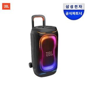 삼성공식파트너  PARTYBOX 330 파티박스 블루투스 노래방 버스킹 파티스피커