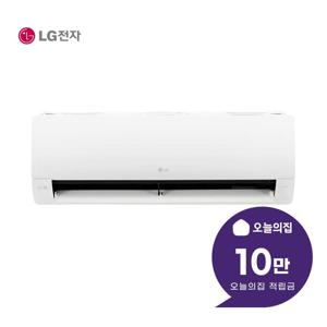 [렌탈] 휘센 사계절 벽걸이 냉난방기 7평형 23m2 SW07GJ1WAS