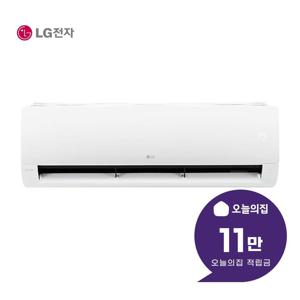[렌탈] 휘센 사계절 벽걸이 냉난방기 9평형 29m2 SW09GK1WAS