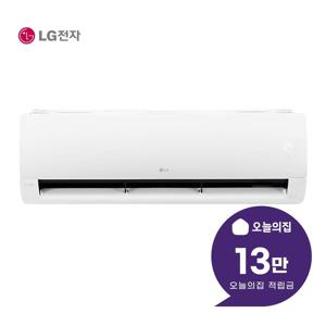 [렌탈] 휘센 사계절 벽걸이 냉난방기 13평형 42m2 SW13GK1WAS