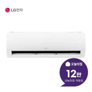 [렌탈] 휘센 벽걸이 에어컨 13평형 42m2 SQ13GK1WAS