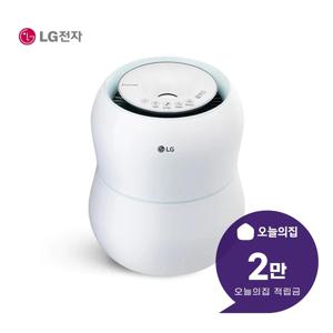[렌탈] 퓨리케어 자연기화 가습기 3.6L HW300BBB