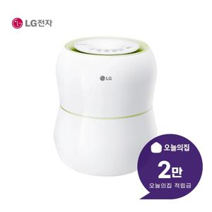 [렌탈] 퓨리케어 자연기화 가습기 3.6L HW300DBL