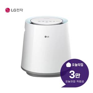 [렌탈] 퓨리케어 자연기화 가습기 5L HW500DAS