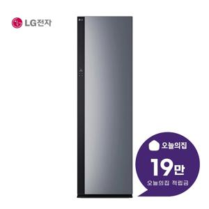 [렌탈] 오브제컬렉션 뉴 스타일러 대용량 SC5GMR60S