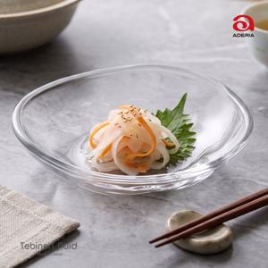 재팬 테비네리 Tebineri 콩접시/종지 미니 접시 원형