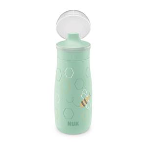 누크 미니미 흘림방지 Sip 스파우트컵 300ml 민트