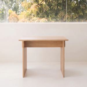 레비안 카페테이블 사각 모던 거실식탁 다이닝테이블