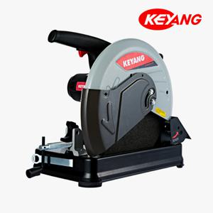14인치 고속절단기 HC-355 목재 철재 파이프 컷팅기 NHC14D 2300W