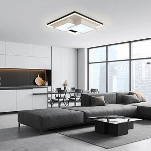 데이드 LED 거실등 100W