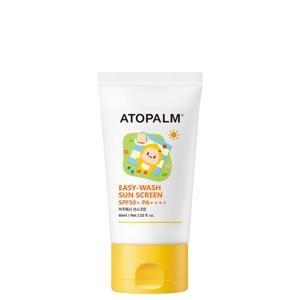 이지 워시 선스크린 60ml
