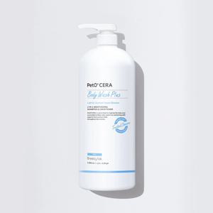 페토세라 바디워시 플러스 1500ml 강아지 샴푸