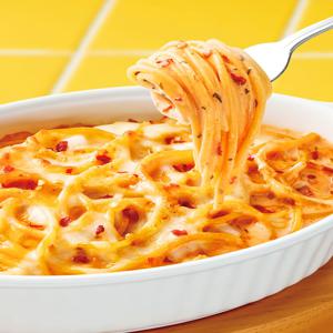 페이보잇 치즈폭탄 스파게티 투움바 340g 5팩