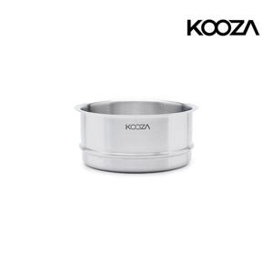 316스텐 미니시리즈 베이비팟 스티머(찜기) 14cm