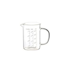 유리 컵 MK_MC-01 계량컵 소250ml_2P
