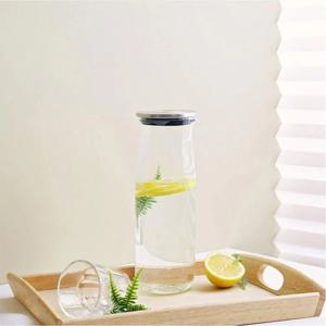 유리 물병 GPH101-2 내열물병 1000ml 1P