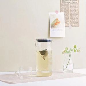 유리 물병 GPH101-1 내열물병 780ml 1P