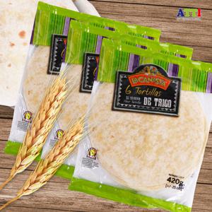 밀또띠아 10인치 420g X 3개