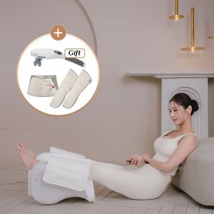 세븐라이너 특허 종아리 마사지기 SLM-8000s 팔 허리 복부 허벅지 공기압마사지
