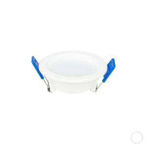 TN-LIG 싱크 55mm(2인치) 매입등 다운라이트 LED 5W DC 화이트