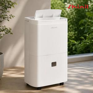 1등급 제습기 대용량 60L SDH-PM600
