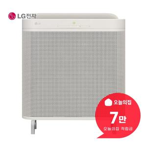 [렌탈] 퓨리케어 AI 월핏 스탠드 공기청정기 18평형 59.4m2 AS186LSAA