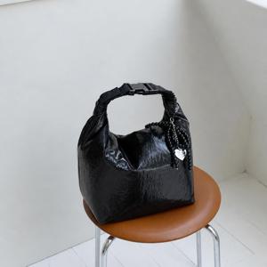 도시락가방 보온 보냉백 방수 직장인 런치백 2 size 데일리백