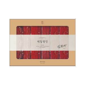 [CJ 선물세트] 제일명인 한우 육포 1개 쇼핑백포함