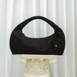 쿨러 호보백 보냉 보온백 피크닉 도시락가방 / COOLER HOBO BAG