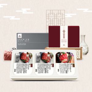 진양념실속 선물세트 3호 (1.75kg)
