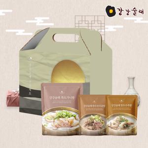 프리미엄 보양 선물세트 (2.5kg)