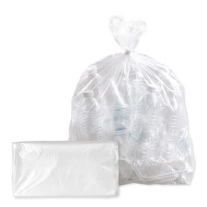 재활용 분리수거용 비닐 쓰레기봉투 40L 리필용 100매 200매