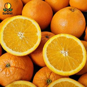 [공식수입] 32-39입 / 썬키스트 네이블 오렌지 8kg