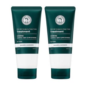 1+1 프로바이오 스칼포니 딥 케어 트리트먼트 200ml