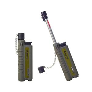 소토 토치 ST-480C 한정판 라이터 슬라이드 가스토치