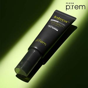 인테카 포맨 톤 커버 선 로션 50ml