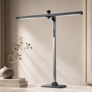 ARTEVITA 프리미엄 LED스탠드 TI-5000 PRO 800mm 와이드 스탠드
