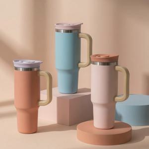 샭 보온보냉 대용량 텀블러 선물세트 900ml