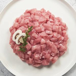 참연한돈 국내산 돼지고기 등심 500g (냉장)