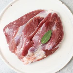 참연한돈 국내산 돼지고기 사태 500g (냉장)