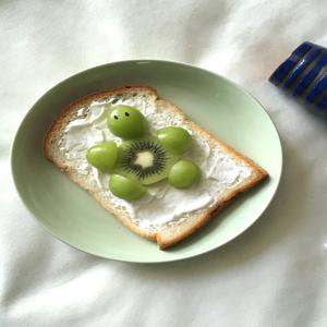 Olive Plate 올리브 플레이트 일본식기 도자기 파스타 그릇 브런치 디저트 접시