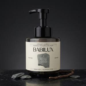 퍼퓸 핸드워시 500ml 네이처우드 대용량 항균 99% 손세정제 거품 물비누