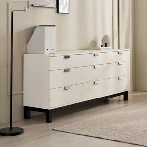 Simple Nine Wide Chest, 심플나인 와이드 체스트