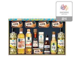 청정원 명절선물세트 OS호 1개